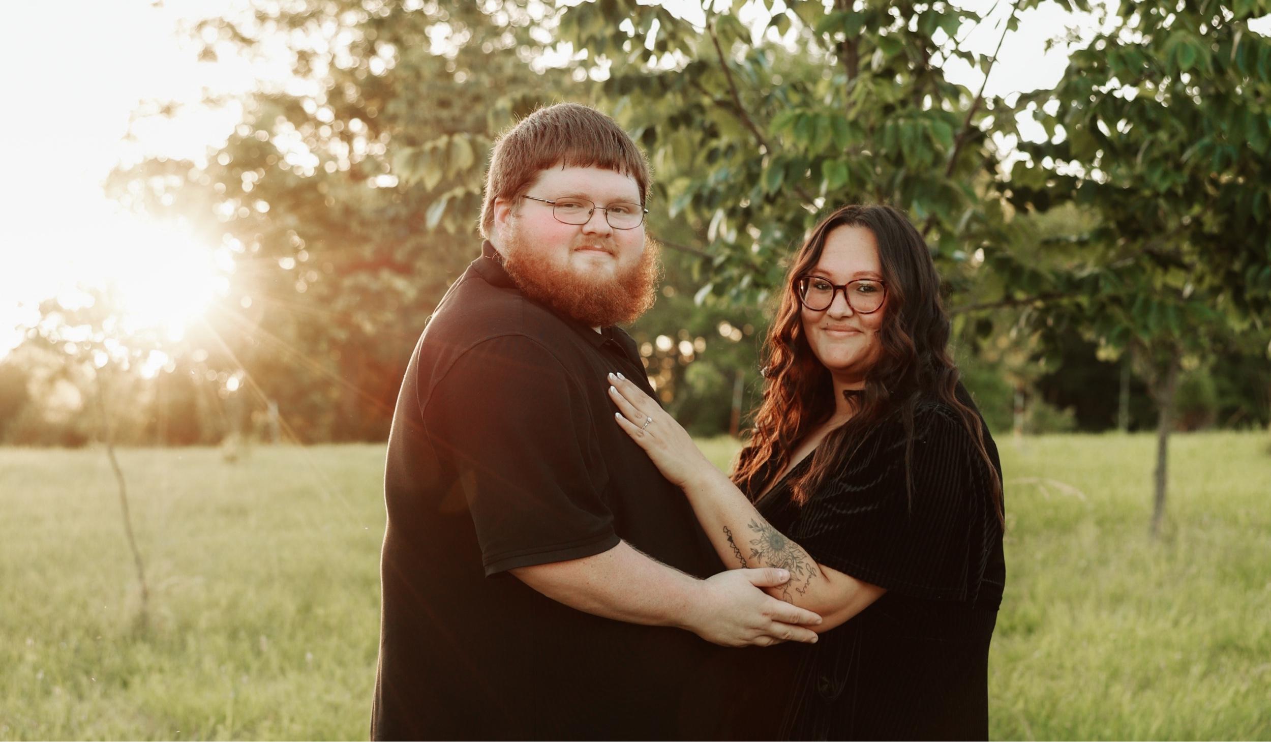 The Wedding Website of Emelia Yañez and Tanner Sorrells