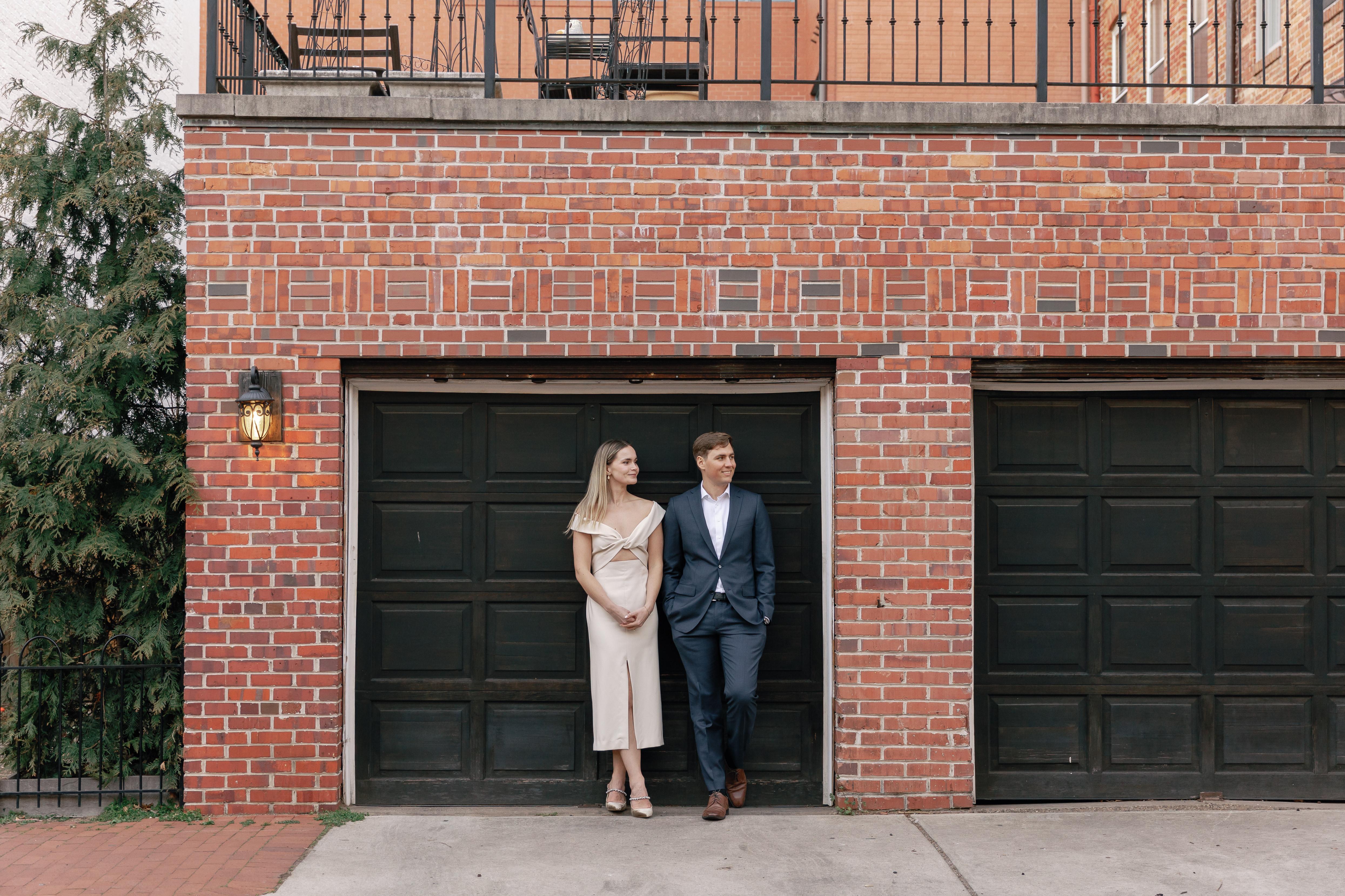 The Wedding Website of Alexandra Peabody and Sean Monahan