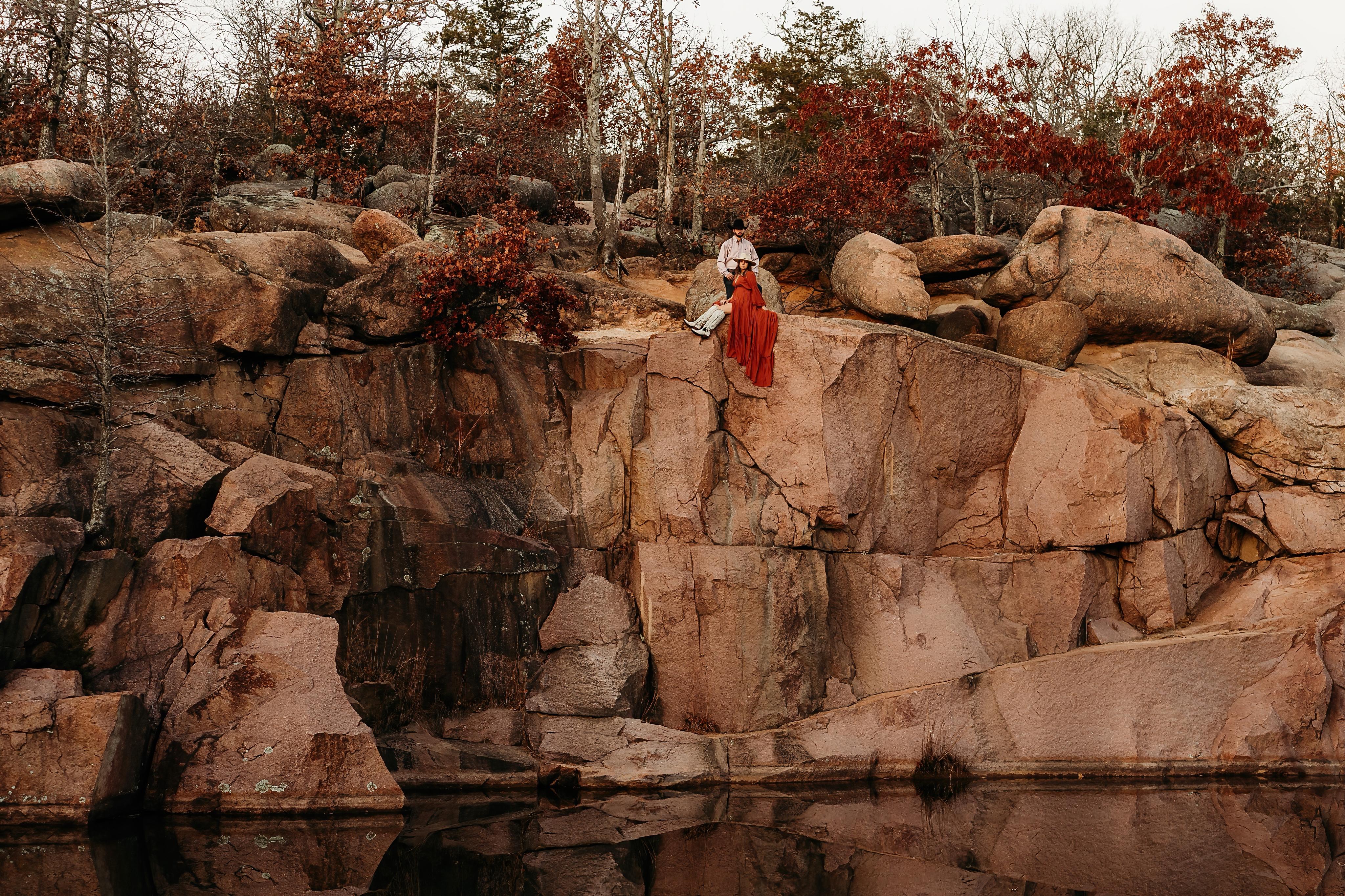 The Wedding Website of Hannah Blake and Jamie Jones