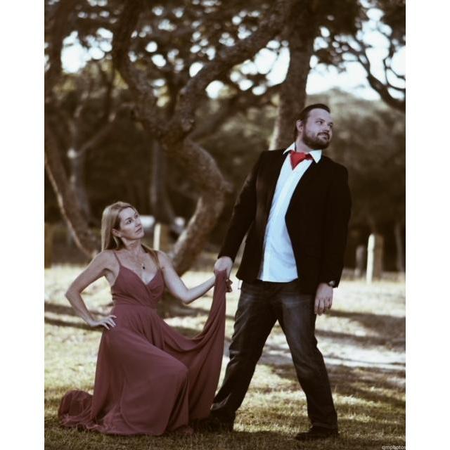 A Sampling of engagement photos by our dear friend Quinn Sosne