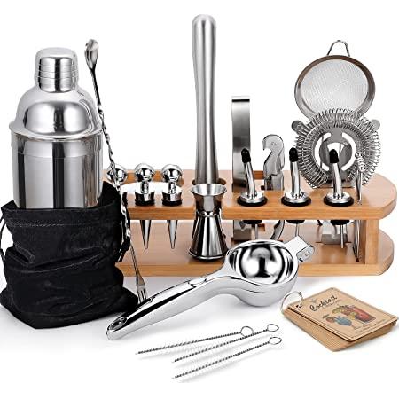 Bartender Kit