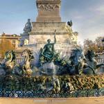 Place des Quinconces