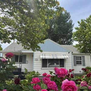 Our Home Renovation Fund
