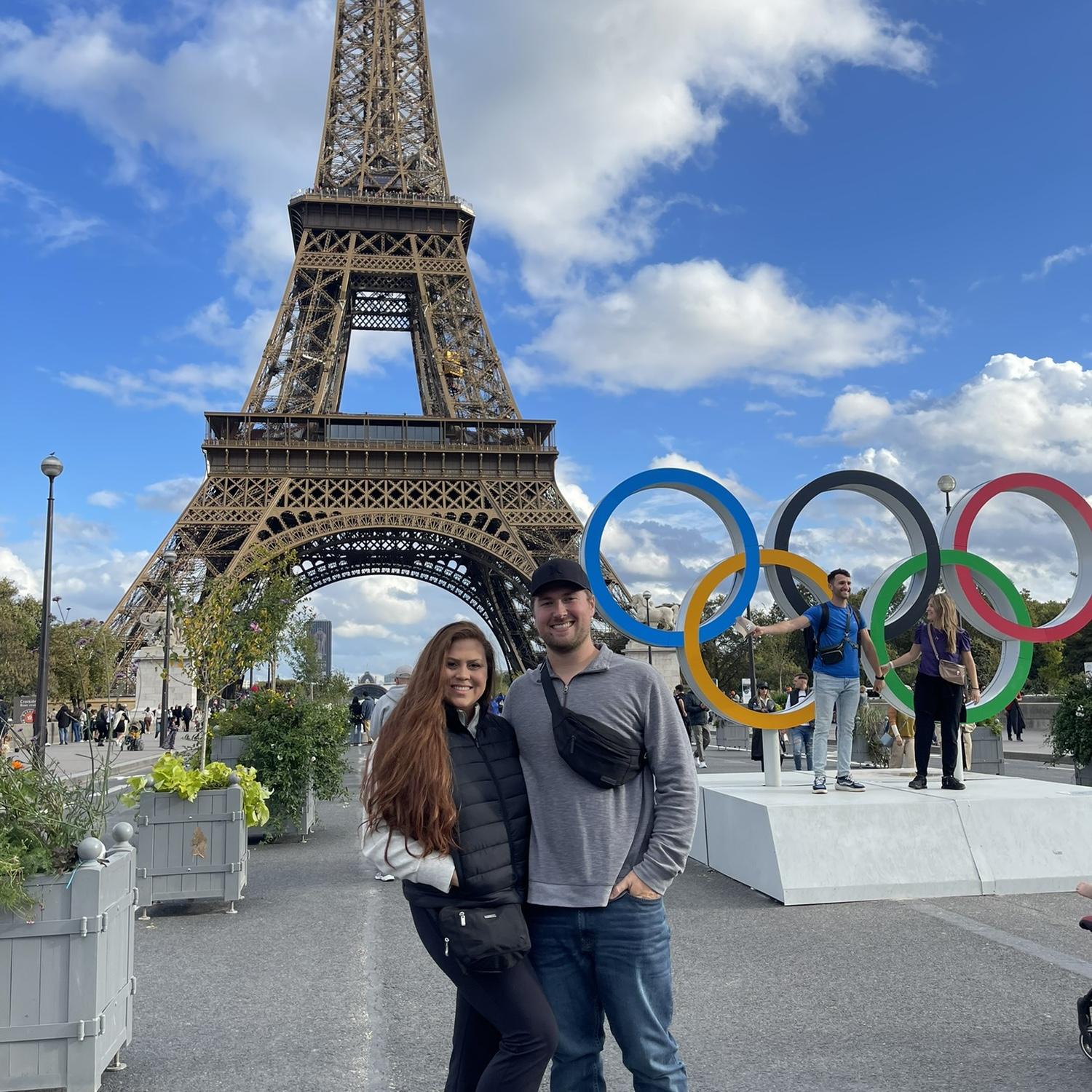 Paris 2024