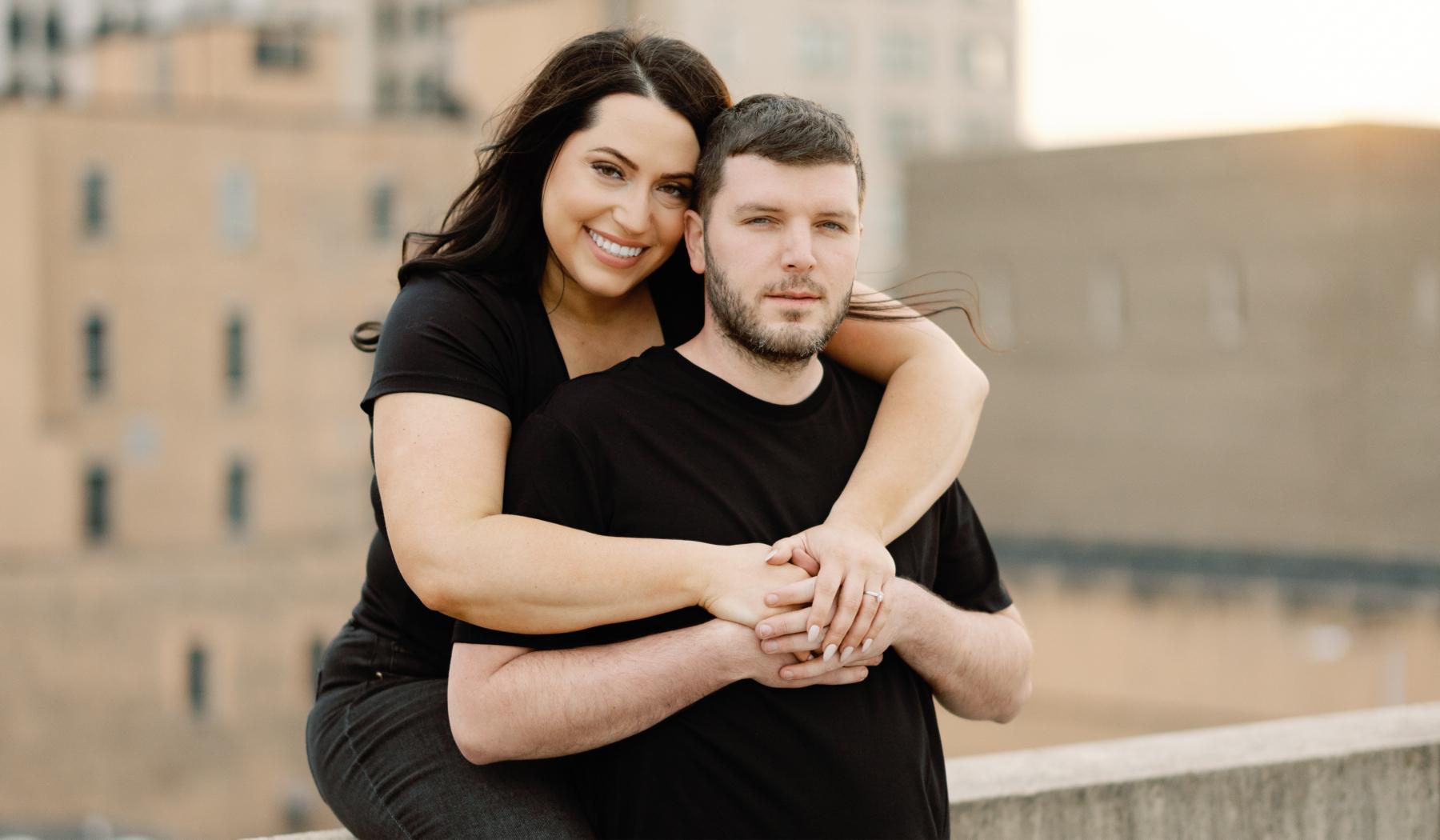 The Wedding Website of Gianna Custer and Michael Dalessandro