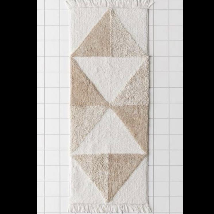 Blair Looped Runner Bath Mat