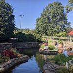 Eisenhower Park