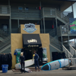 Cowels Surf Shop