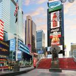 Times Square