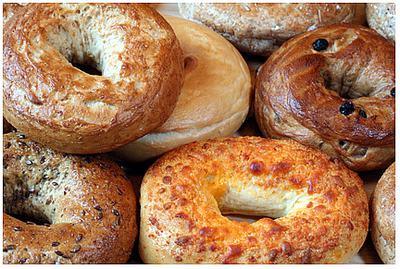 Delivering the best NY bagels right to your door!