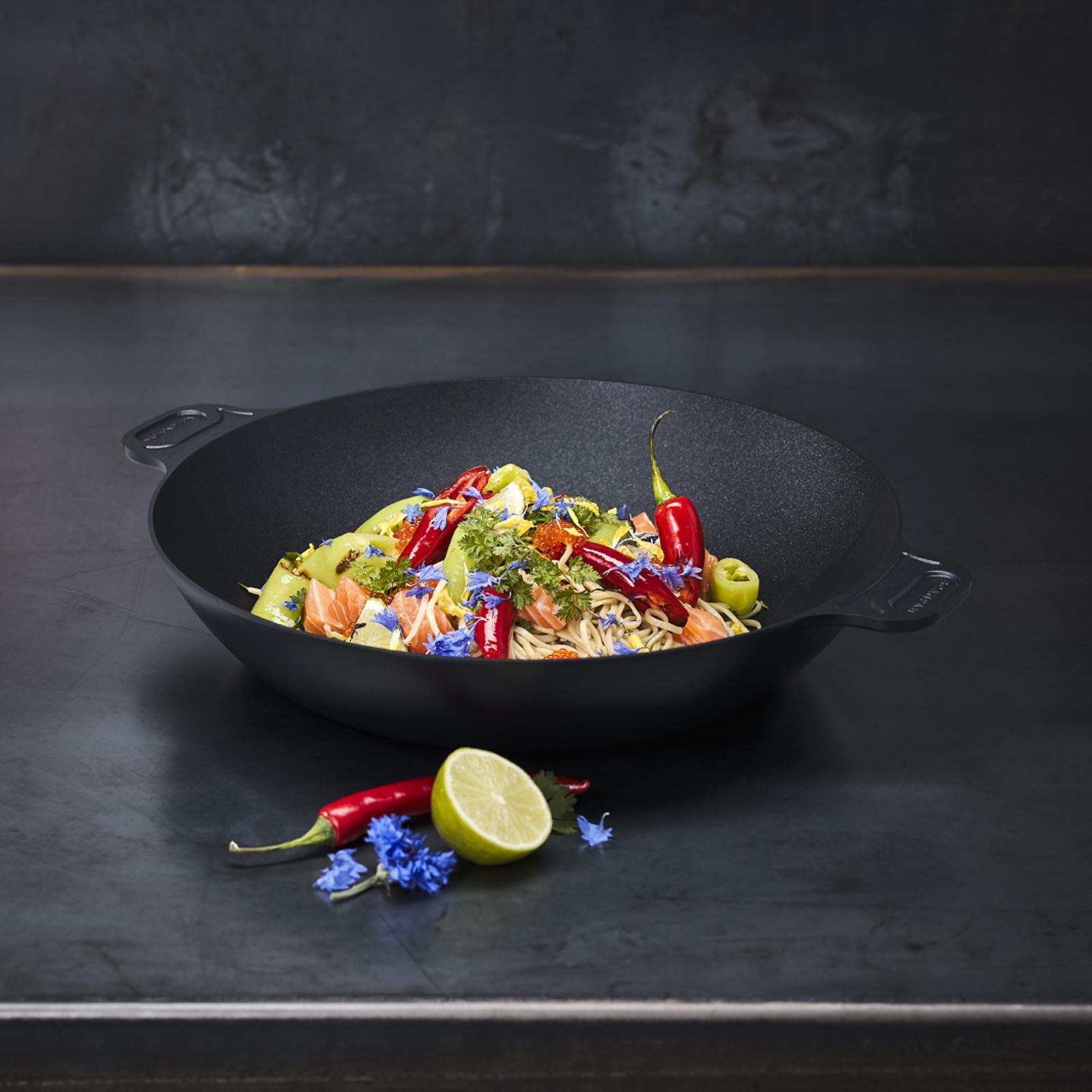 調理器具 SCANPAN PAELLA PAN Scanpan, Classic Paella Pan | Zola