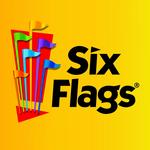 Six Flags Over Georgia