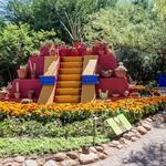 Tucson Botanical Gardens