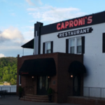 Capronis Restaurant & Bar