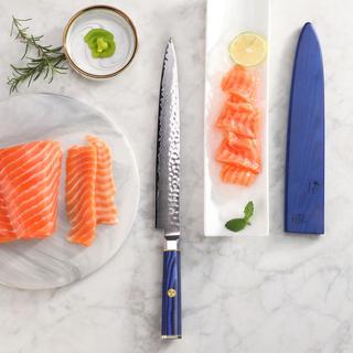 Kita Blue Sashimi Knife