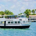 Miami Skyline Cruises