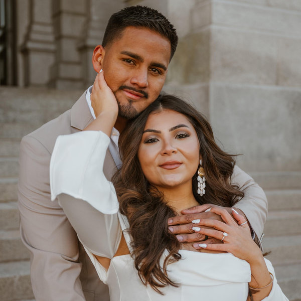 Our Newlywed Fund (Venmo)