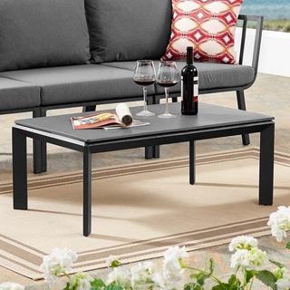 Riverside Outdoor Patio Coffee Table