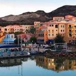 Lake Las Vegas