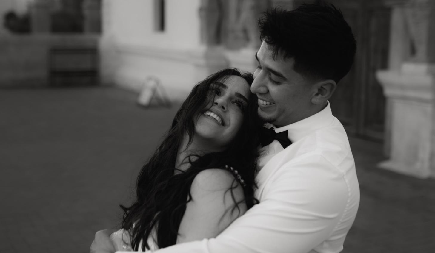 The Wedding Website of Irving Carreño and Michelle Arreola