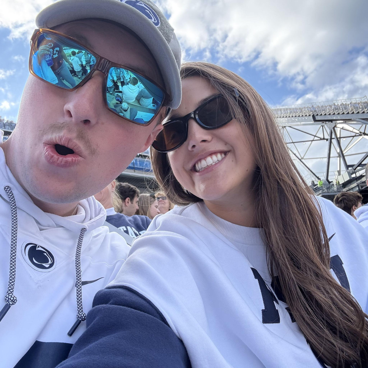 PSU game