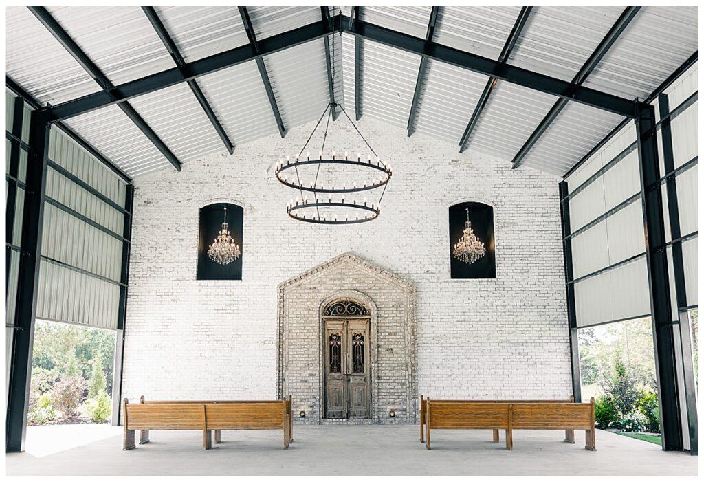 The Wedding Website of Kyla Bradley and Cameron Porter