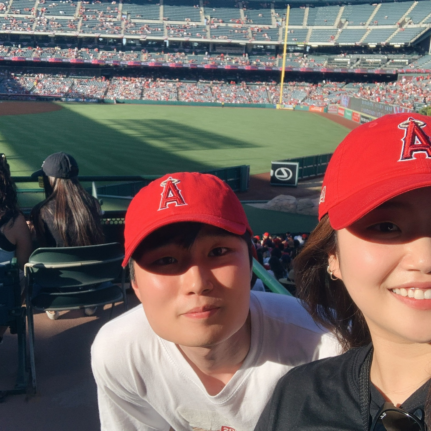 Angel’s Game
June 2021
