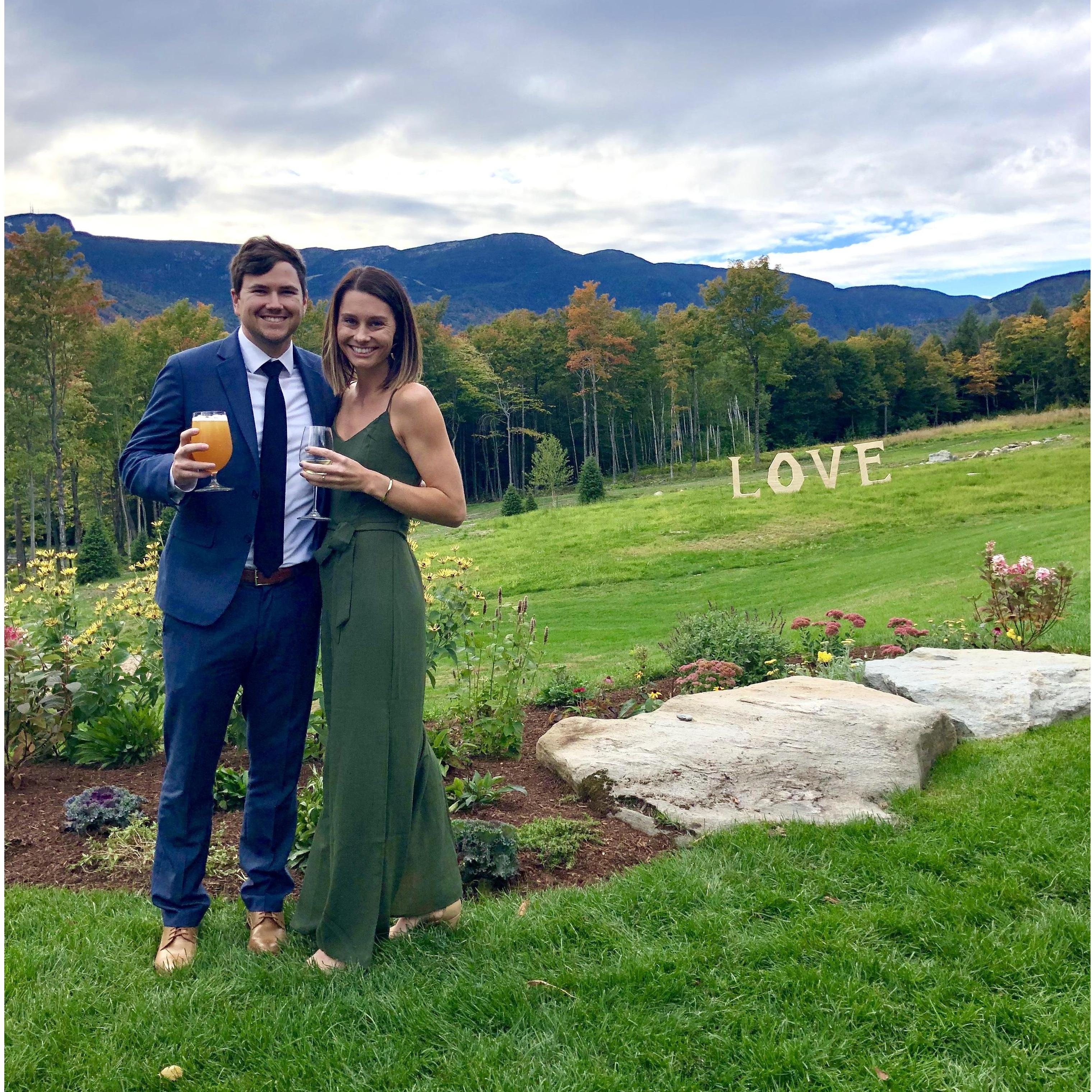 Vermont 2018