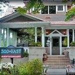 300 East