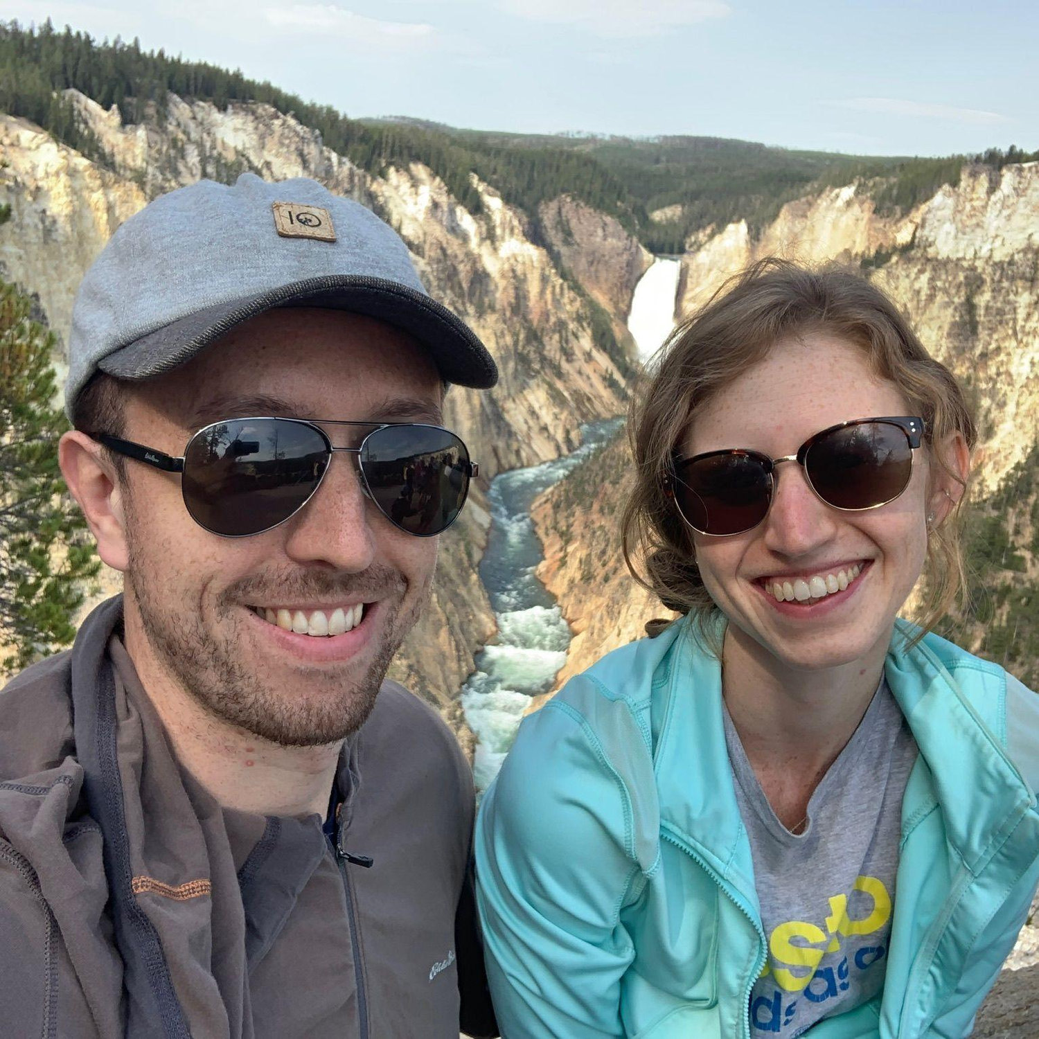 Yellowstone