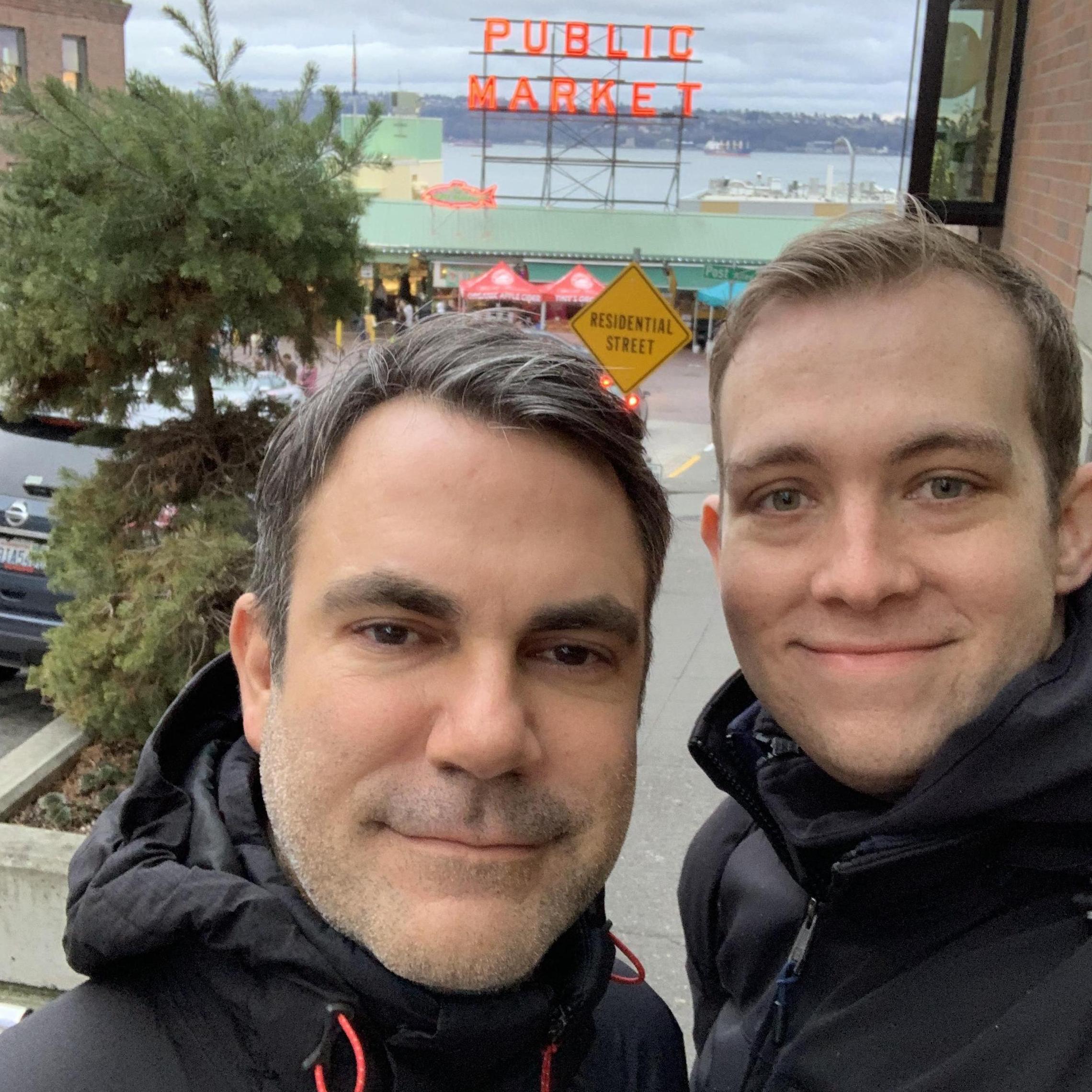 Seattle, WA