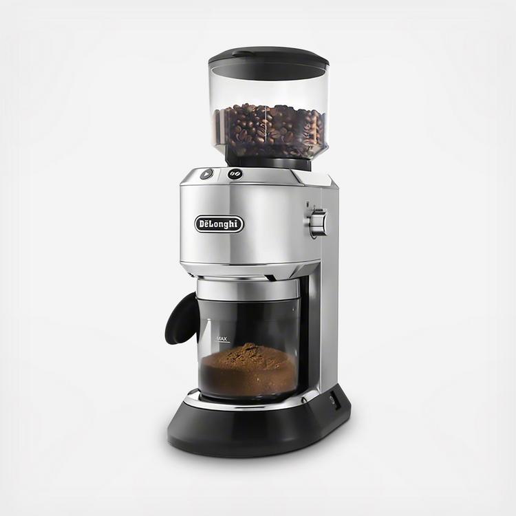 De'Longhi, Dedica Digital Grinder | Zola