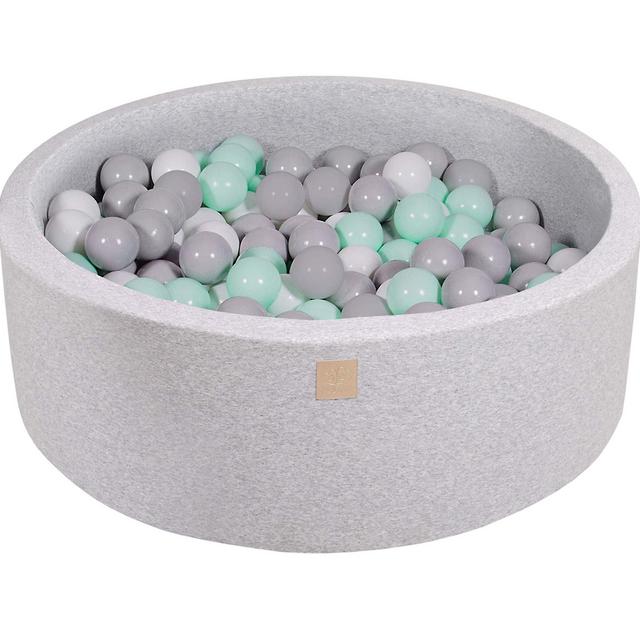 MEOWBABY Foam Ball Pit