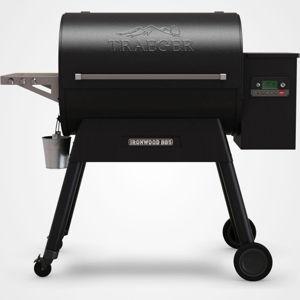 Traeger Grill Ironwood® 885