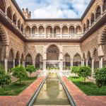 Real Alcázar de Sevilla