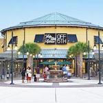 Silver Sands Premium Outlets