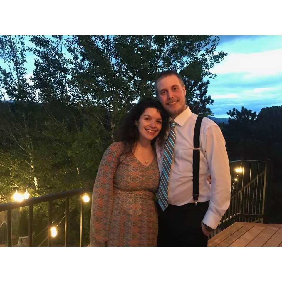 Ochoa Wedding 2017