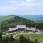 Bascom Lodge