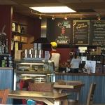 Joe Sippers Cafe
