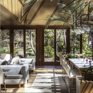 Honeymoon Dinner For Two