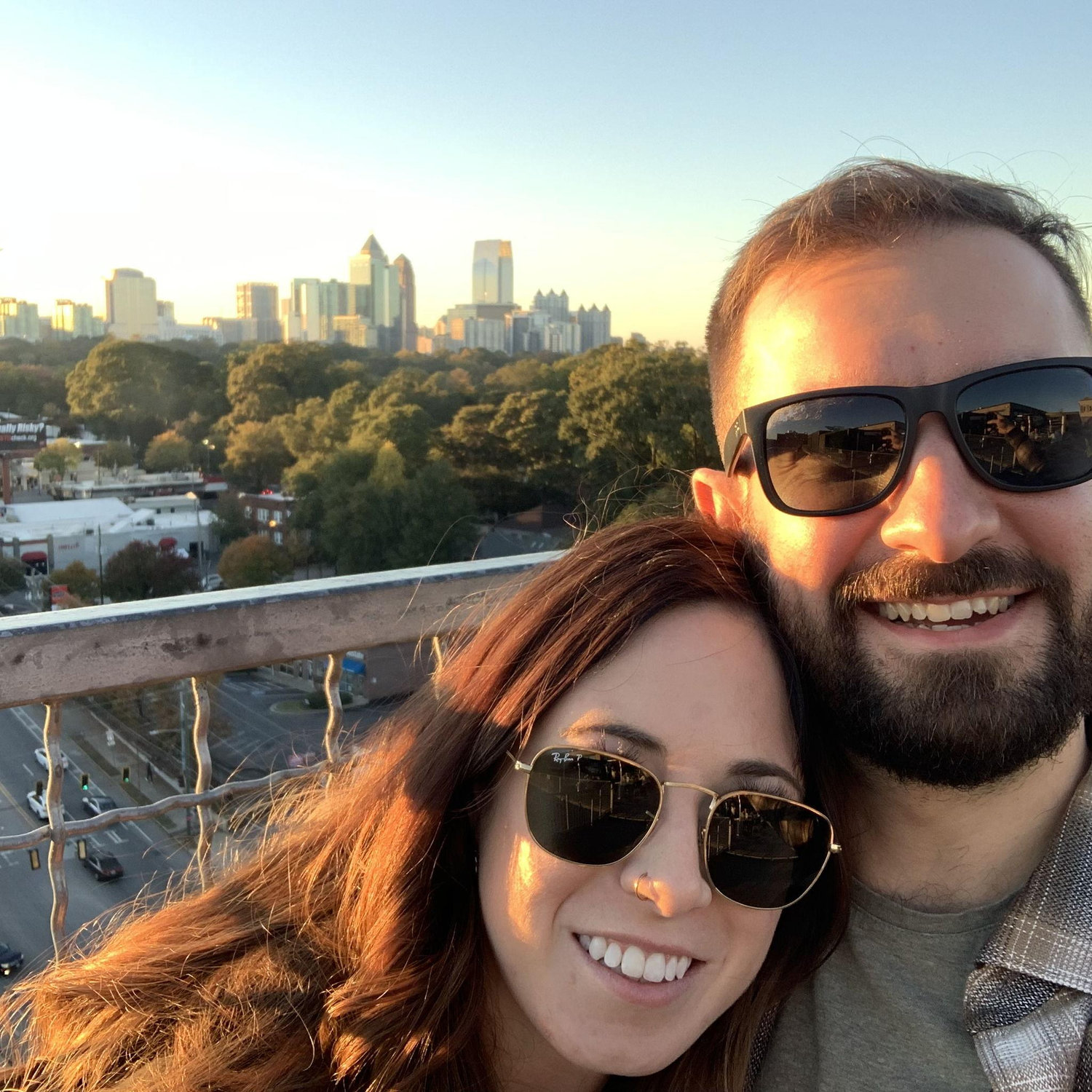 Atlanta, GA