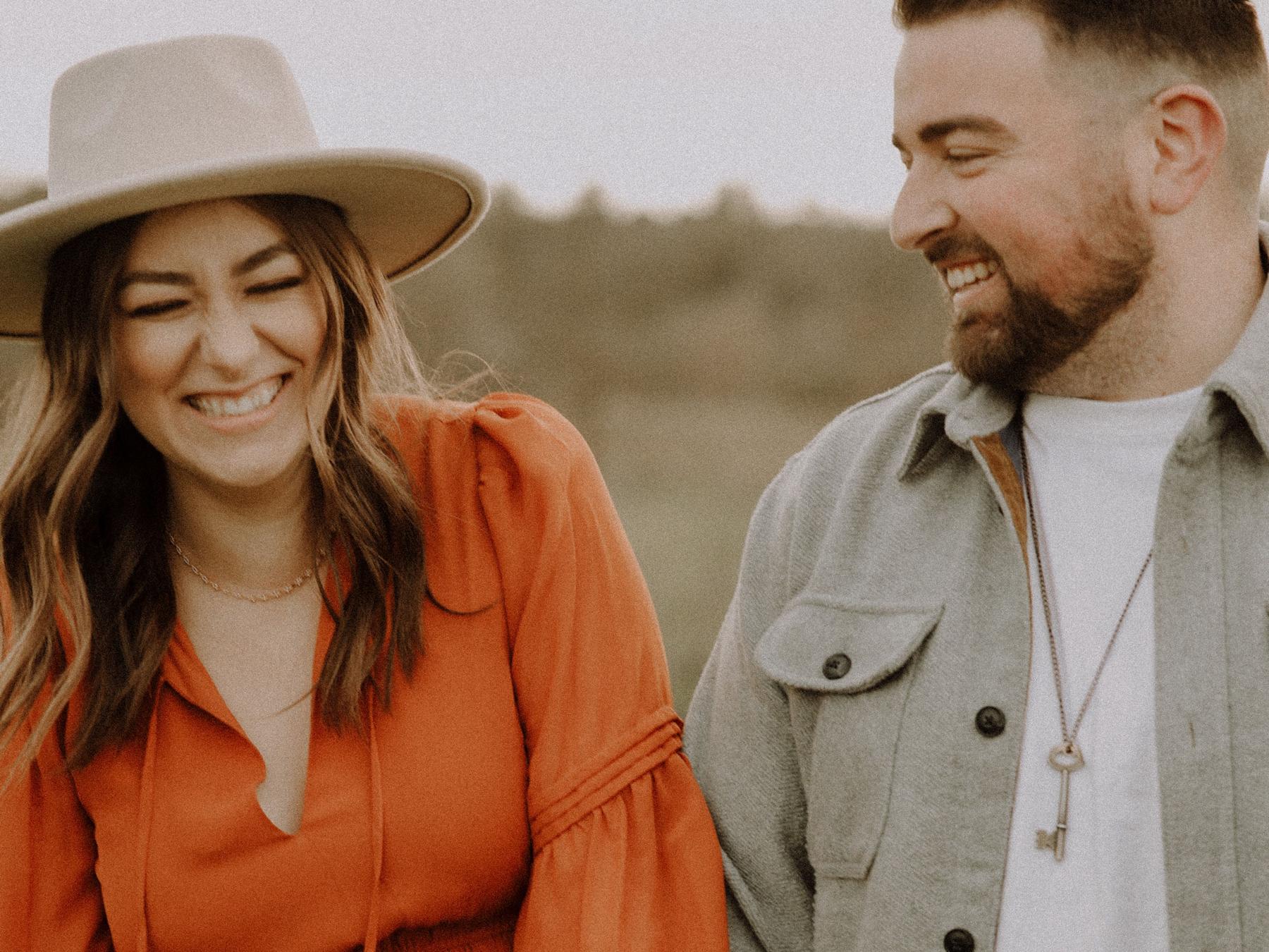 The Wedding Website of Josie Streeter and Dylan Caughey