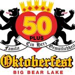 Big Bear Lake Oktoberfest