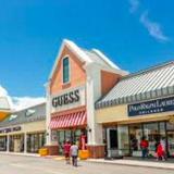 Tanger Outlets - Gonzales