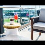 Conner's Rooftop Fort Wayne - OPEN