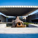 Museo Nacional de Antropología