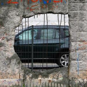 East Berlin and Cold War Half-Day Walking Tour