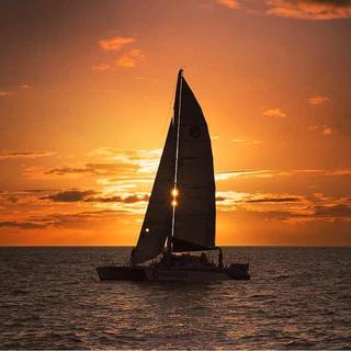 Alihilani Sunset Sail for 2 - Lahaina, HI