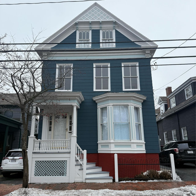 Contribute to help furnish Kate & Nick's new home