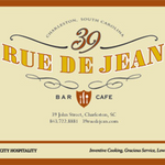 39 Rue De Jean